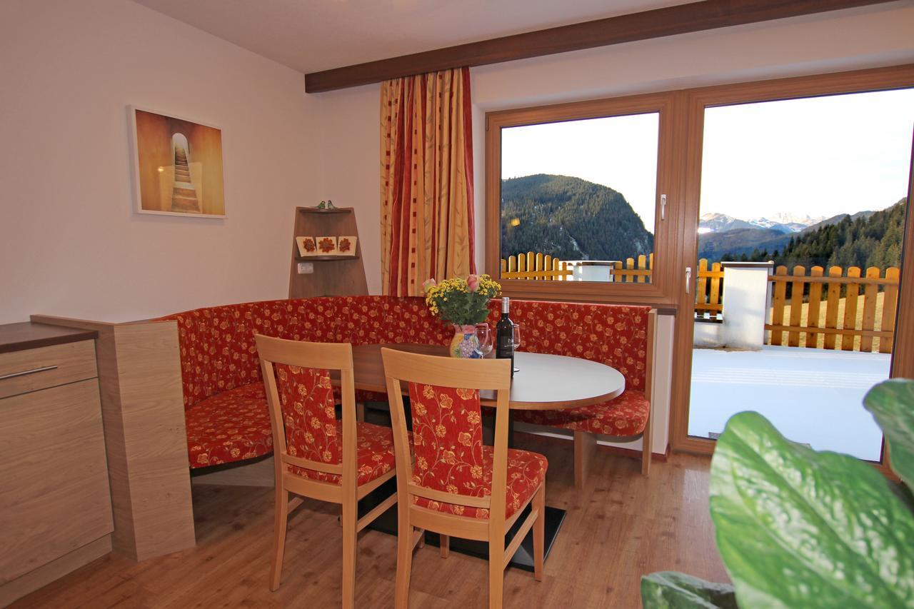 Gasthof Bergblick Berwang Dış mekan fotoğraf