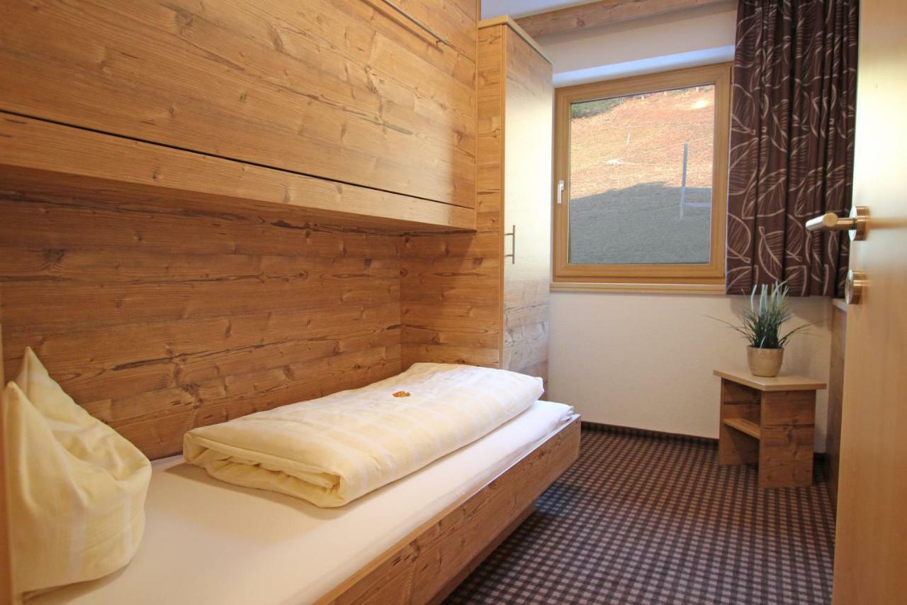 Gasthof Bergblick Berwang Dış mekan fotoğraf